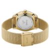 Montre Cluse pour femme Féroce Petite