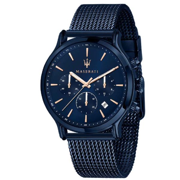 montre chronographe maserati