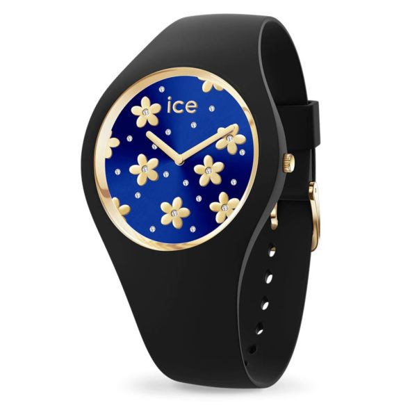 Montre ice-watche deep blue