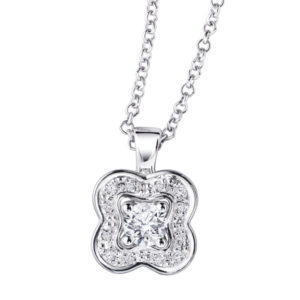 Pendentif Mauboussin Chance of love