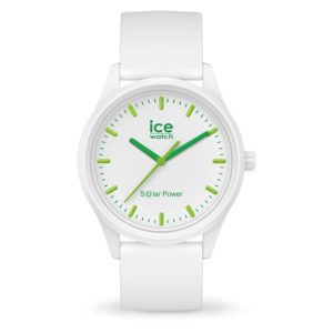 montre énergie solaire ice watch